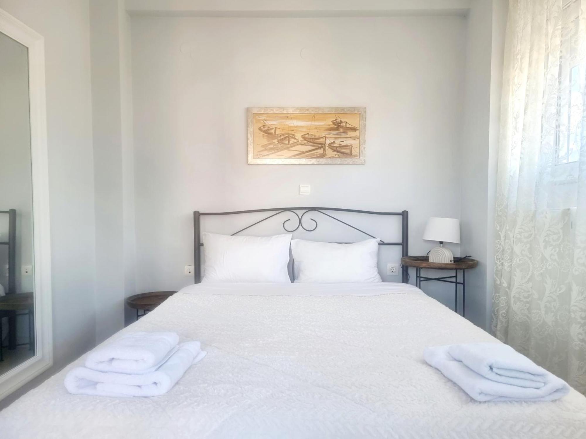 Inspire By Open City Hotel 特里波利斯 外观 照片